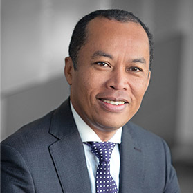 Maitre Christian Imboty